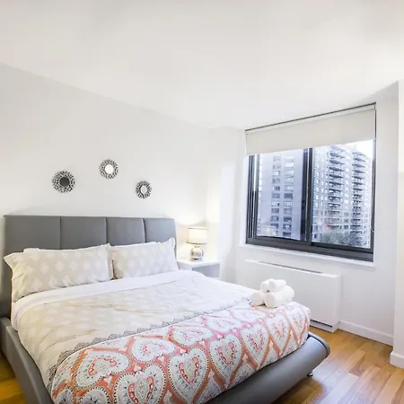 Gorgeous Columbus Appartement
